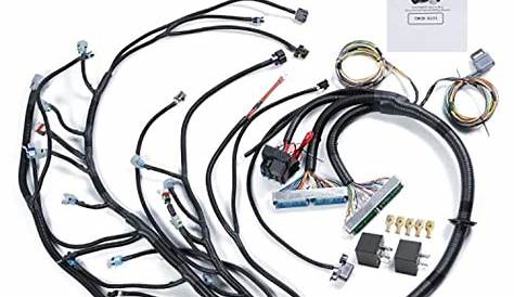 10 Best Ls Swap Wiring Harness – Review And Buying Guide – blinkx.tv
