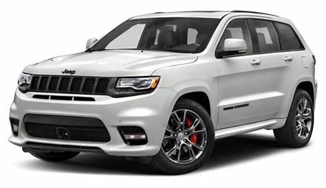 2019 Jeep Grand Cherokee Specs, Price, MPG & Reviews | Cars.com