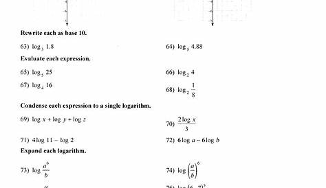 Algebra Worksheets 9Th Grade - Common Core 9Th Grade Algebra Pdf