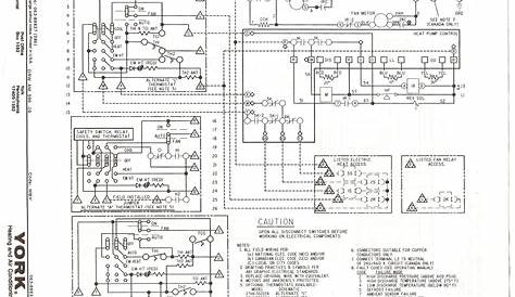 Goodman Ac Unit Wiring Diagram - Free Wiring Diagram