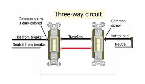 2 pole toggle switch wiring diagram