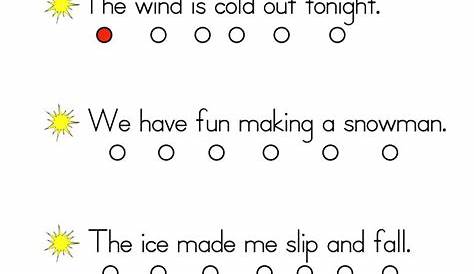 1st Grade Reading Worksheets - Best Coloring Pages For Kids
