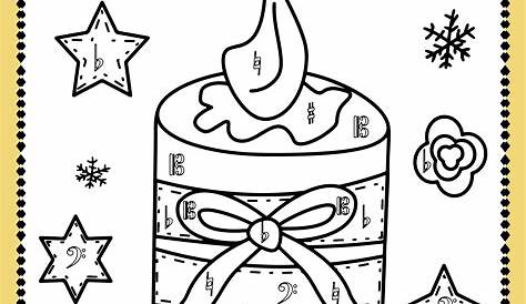 6 Best Free Printable Christmas Activity Pages PDF for Free at Printablee
