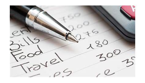 Deducting Travel and Entertainment Expenses - LVBW