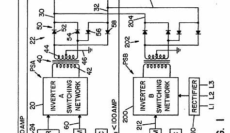 Patent EP1086773B1 - Electric arc welder with a plurality of power