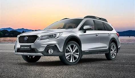 Subaru Outback TOURING $35,600 Price & Specifications | CarExpert