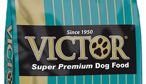 Victor Hi-Pro Plus Review - Pet Food Reviewer