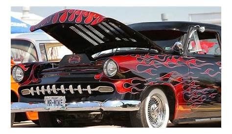 Love the Flames ! | Custom Cars ! | Pinterest | The flame, Pin it and