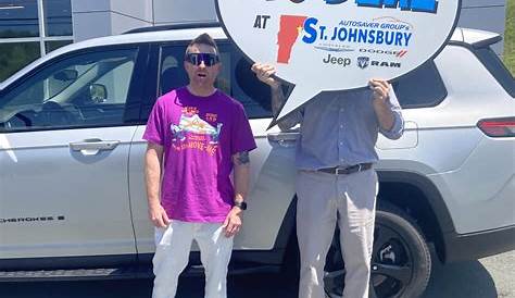 st. johnsbury chrysler dodge jeep ram