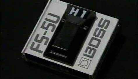 Roland VS880EX Video Manual - YouTube
