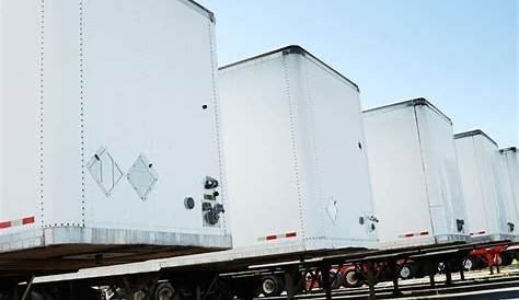 What You Need to Know About Semi Trailer Construction | Boxwheel