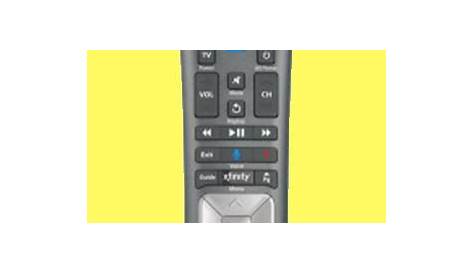 New Xfinity Comcast XR11 Remote Control X1 Voice Activated Backlight
