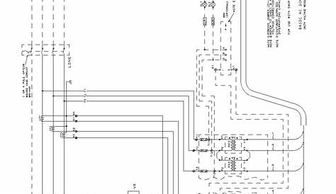 Wiring Diagram Caterpillar Generator - Wiring23