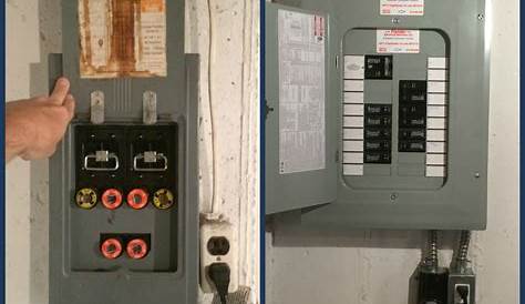 Electrical Panels | Fielder Electrical Services