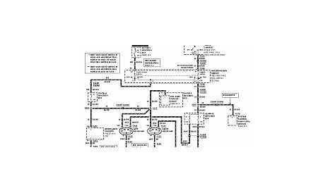 2000 mustang column wiring diagram