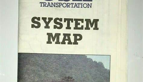 csx transportation public projects manual
