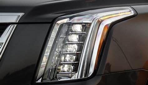 2015 Cadillac Escalade Light Repair Cost | GM Authority