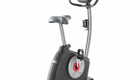 proform cycle trainer 400 ri owners manual