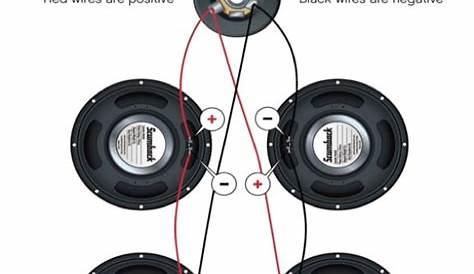 marshall 4x12 stereo wiring diagram