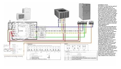 rheem 13aja30a01757 circuit diagram