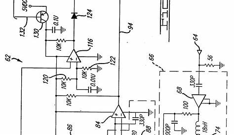Genie Garage Door Sensor Wiring Diagram Sample - Wiring Diagram Sample