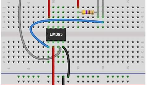 led backlight tester circuit diagram