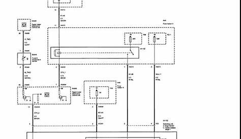 Mini Cooper R56 Wiring Diagram