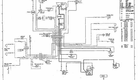 Cat D3 1985 Starter Wiring Diagram: Q&A for Forklift & Caterpillar Solenoid