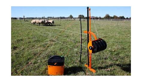 gallagher electric fence manual