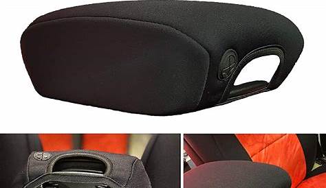 Fits Jeep Wrangler 2018 2020 JL Center Console Lid Cover | Etsy