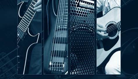 Download free pdf for Ibanez RG Fixed Series RG321MH Guitar manual