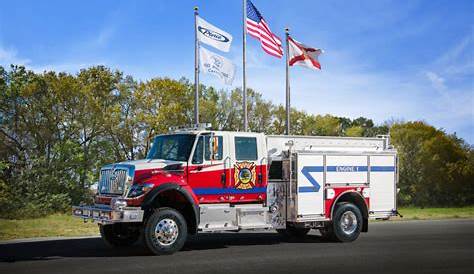 Charter Oak Fire Department – Reliant Fire Apparatus