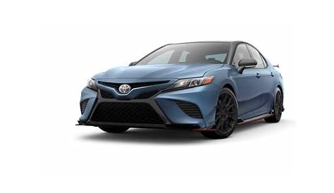 2022 Toyota Camry Price, Specs, Photos | Nelson Toyota