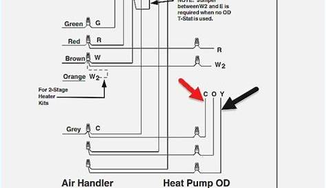 Mitsubishi Mini Split Wiring Diagram Sample - Wiring Diagram Sample