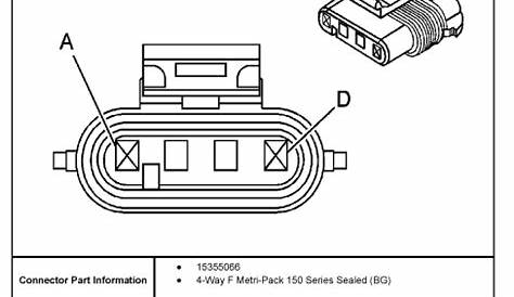 Denso Alternator 3 Pin Plug Wiring Diagram - Wiring Diagram