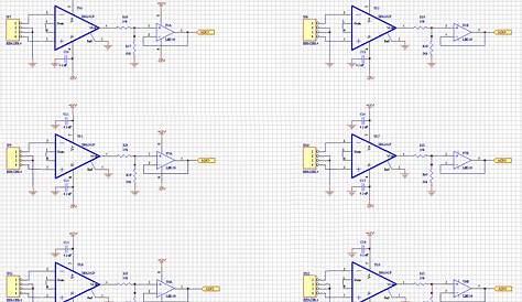current sensor circuit diagram