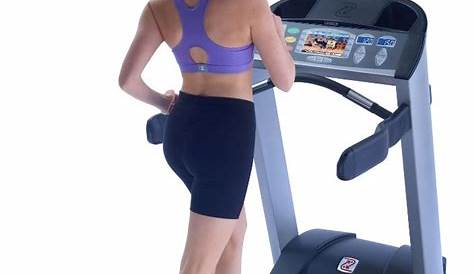 Cardio Equipment, Treadmills :: Landice L7 Executive :: Landice