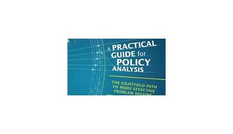 the policy based profession 7th edition pdf free