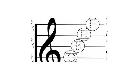 kindergarten music worksheets