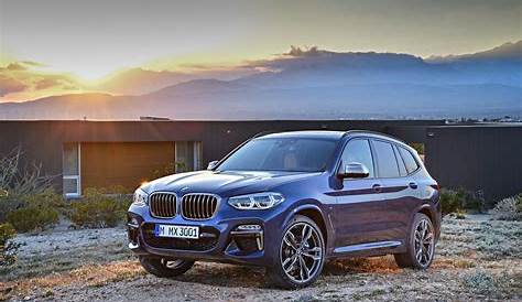 Gas For Bmw X3