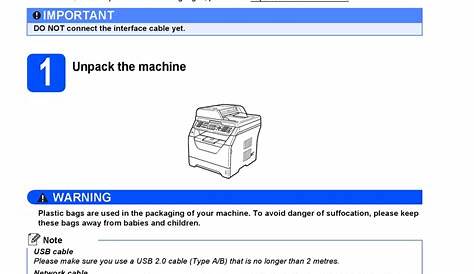 brother mfc 9330cdw user s guide