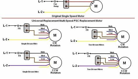 [DIAGRAM] 3 Speed Fan Wiring Diagram Ac - MYDIAGRAM.ONLINE