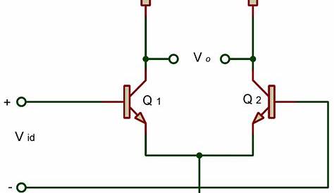 signal multiplier circuit diagram