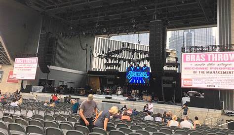 interactive ascend amphitheater seating chart