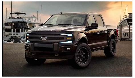 2021 ford f150 2.7 ecoboost towing capacity