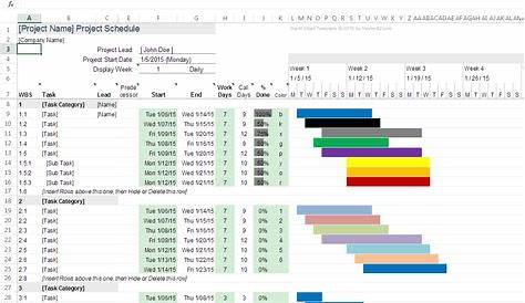 how to create a gantt chart in sharepoint 365