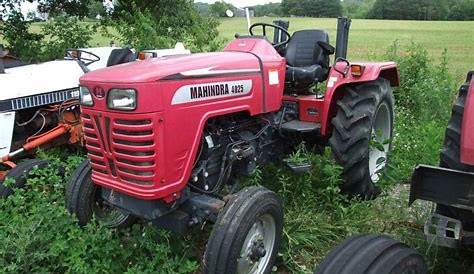Mahindra 4025 Other Tractors for Sale | USFarmer.com