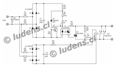 [Get 42+] Generator Avr Circuit Diagram