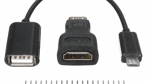 Business & Industrie Micro USB+GPIO Header 3 in 1 Raspberry Pi Zero