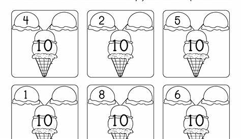 orangeflowerpatterns: Get Kindergarten Worksheets Math Printable PNG